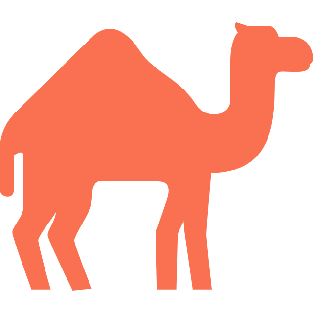 camel-1-svgrepo-com