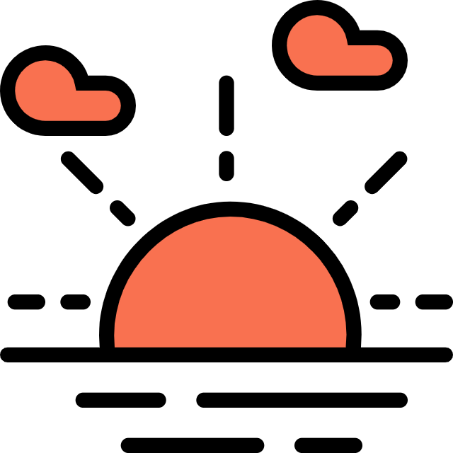 sunrise-forecast-svgrepo-com